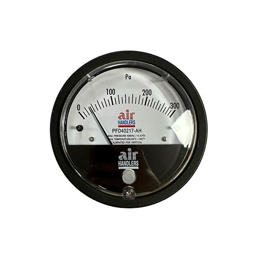 Magnahelic Pressure Gauge