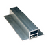 Aluminium length framework tophat