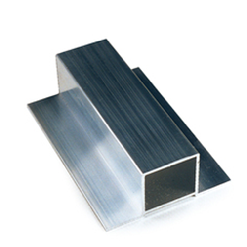 30-25 Aluminium 6 metre Length Tophat - Air Handling Components