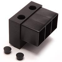 60-45 Cold Bridge Free Omega Joint - Air Handling Components