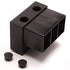 60-45 Cold Bridge Free Omega Joint - Air Handling Components