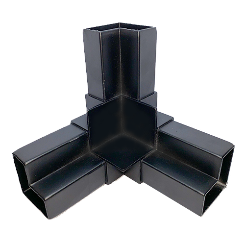 50-25 Corner - Air Handling Components