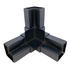 50-25 Corner - Air Handling Components
