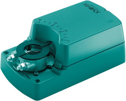 Joventa Damper Actuator DA1.F - Air Handling Components