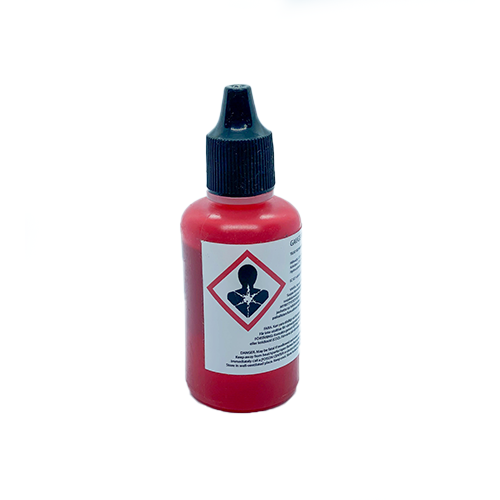 Manometer Fluid - 25/250ml