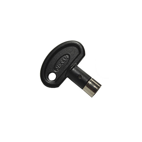 Spare Camlock Key
