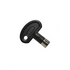 Spare Camlock Key