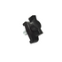 Black Plastic Panel Clamp set