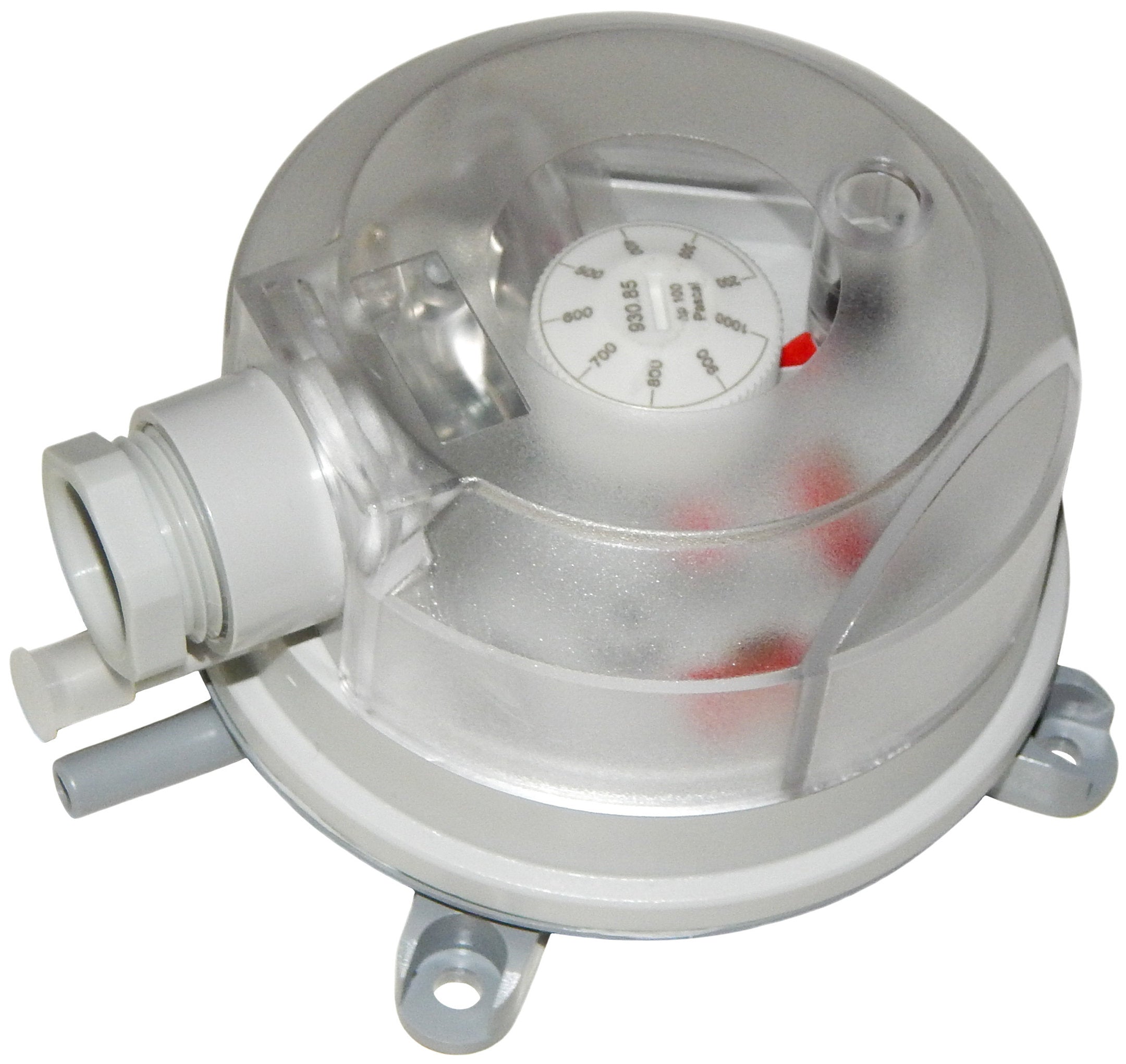 Differential Pressure switch