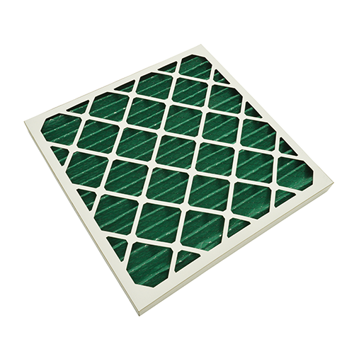 G3 Panel Filter - Air Handling Components Filter AHU replacement uk stocklist air handling unit ventilation conditioning packaged industrial HVAC suppliers