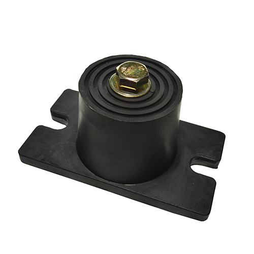 VNM-A NEOPRENE TURRENT MOUNT - Air Handling Components