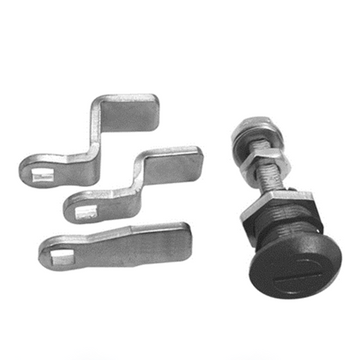 Circular Cam Lock Set – Air Handling Components